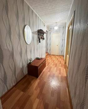 1-к квартира, вторичка, 47м2, 1/9 этаж