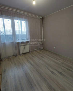 2-к квартира, вторичка, 36м2, 5/9 этаж