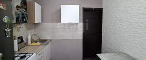 1-к квартира, вторичка, 30м2, 4/5 этаж