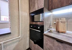 3-к квартира, вторичка, 92м2, 8/12 этаж