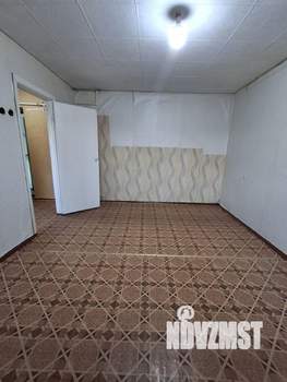 1-к квартира, вторичка, 30м2, 5/5 этаж