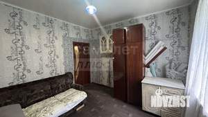 2-к квартира, вторичка, 47м2, 2/2 этаж