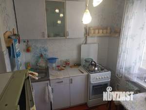 1-к квартира, вторичка, 34м2, 2/5 этаж