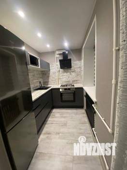 3-к квартира, вторичка, 50м2, 4/5 этаж