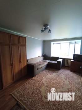 Студия квартира, вторичка, 20м2, 5/6 этаж