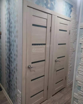 4-к квартира, вторичка, 60м2, 4/5 этаж