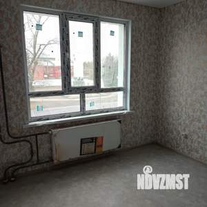 1-к квартира, вторичка, 40м2, 3/17 этаж