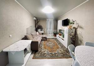 2-к квартира, вторичка, 45м2, 3/5 этаж