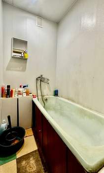 2-к квартира, вторичка, 44м2, 8/9 этаж