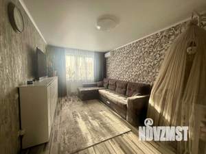 1-к квартира, вторичка, 38м2, 14/14 этаж