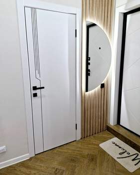 2-к квартира, вторичка, 60м2, 13/18 этаж