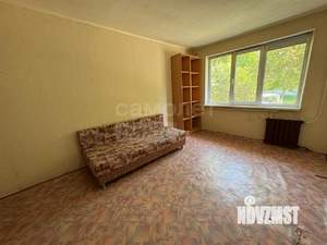 2-к квартира, вторичка, 48м2, 1/5 этаж