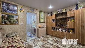 1-к квартира, вторичка, 20м2, 3/5 этаж