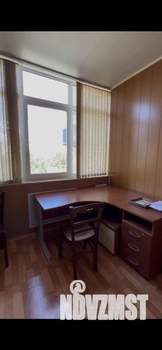 4-к квартира, вторичка, 109м2, 5/5 этаж