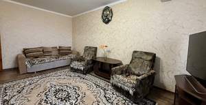 2-к квартира, вторичка, 52м2, 5/5 этаж