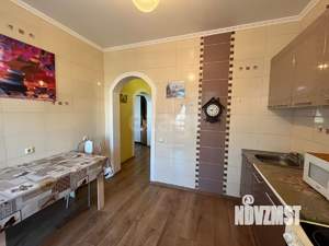 1-к квартира, вторичка, 39м2, 9/13 этаж