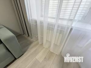 2-к квартира, вторичка, 47м2, 4/5 этаж