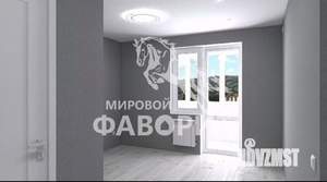 1-к квартира, вторичка, 35м2, 7/16 этаж