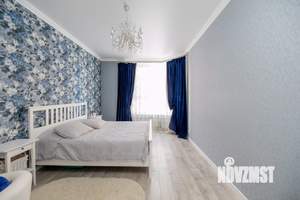 3-к квартира, вторичка, 84м2, 2/16 этаж