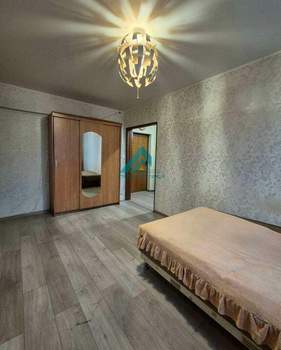 1-к квартира, вторичка, 32м2, 2/2 этаж