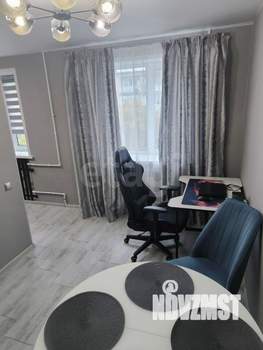 2-к квартира, вторичка, 50м2, 4/5 этаж