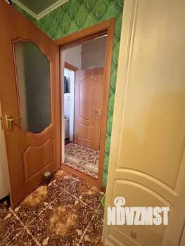 2-к квартира, вторичка, 52м2, 1/2 этаж