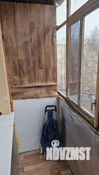 2-к квартира, вторичка, 45м2, 4/5 этаж