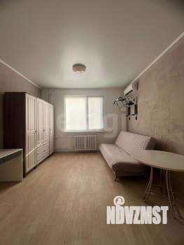 1-к квартира, вторичка, 38м2, 14/16 этаж