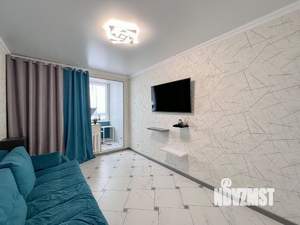 2-к квартира, вторичка, 52м2, 10/14 этаж