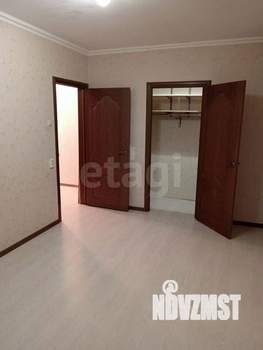 1-к квартира, вторичка, 36м2, 5/5 этаж