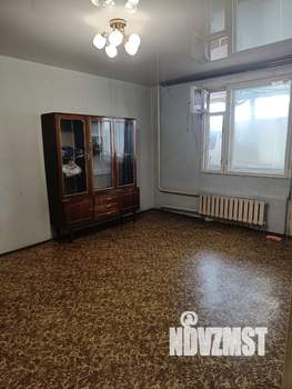 2-к квартира, вторичка, 44м2, 3/16 этаж