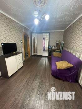 1-к квартира, вторичка, 33м2, 1/9 этаж