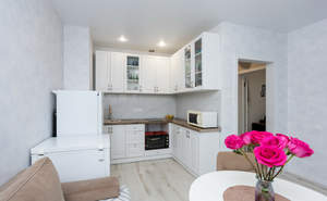 1-к квартира, вторичка, 44м2, 1/1 этаж