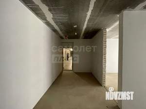 1-к квартира, вторичка, 52м2, 1/17 этаж