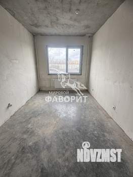 2-к квартира, вторичка, 59м2, 1/17 этаж