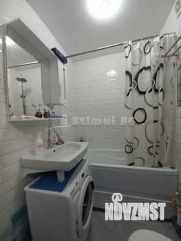 1-к квартира, вторичка, 31м2, 4/4 этаж