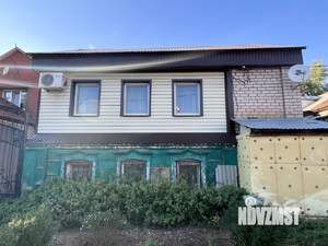 2-к квартира, вторичка, 44м2, 1/1 этаж