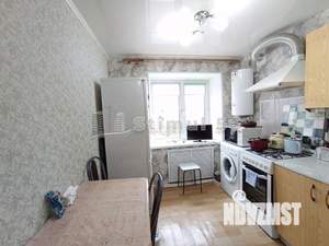 1-к квартира, вторичка, 31м2, 5/6 этаж