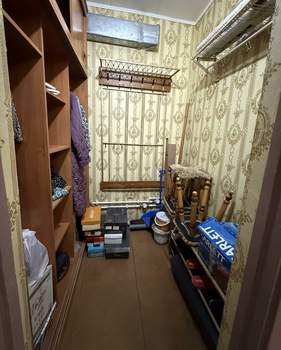 2-к квартира, вторичка, 60м2, 6/11 этаж