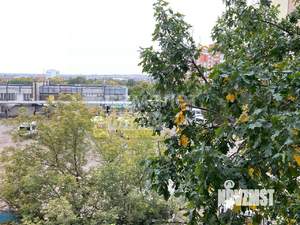 1-к квартира, вторичка, 30м2, 4/5 этаж