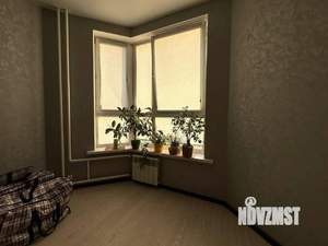 3-к квартира, вторичка, 79м2, 14/17 этаж