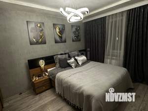 1-к квартира, вторичка, 60м2, 1/9 этаж