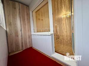 1-к квартира, вторичка, 36м2, 10/10 этаж