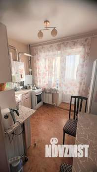 2-к квартира, вторичка, 52м2, 3/4 этаж