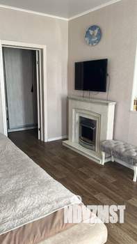 2-к квартира, вторичка, 56м2, 5/17 этаж