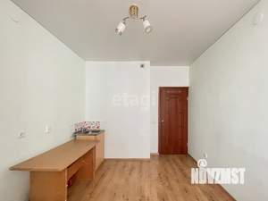 1-к квартира, вторичка, 36м2, 10/17 этаж