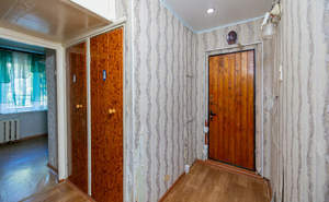 2-к квартира, вторичка, 48м2, 1/5 этаж