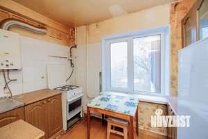 2-к квартира, вторичка, 45м2, 3/5 этаж