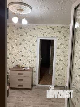4-к квартира, вторичка, 89м2, 6/10 этаж