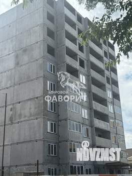 2-к квартира, вторичка, 60м2, 7/16 этаж